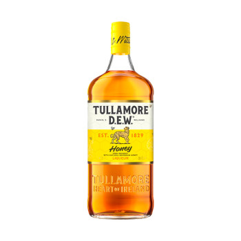 Tullamore Honey 1l 35% - 1