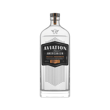 Aviation Gin Expedition Strength 1 l 46,5%