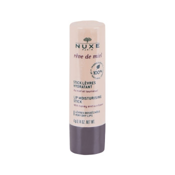 Nuxe Rêve de Miel Lip Moisturising Stick 4g - 1