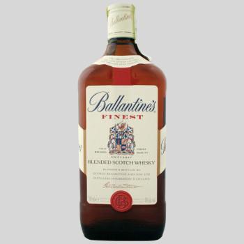 Ballantine's 0,7l 40% - 1