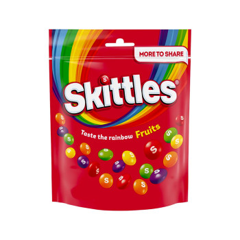 Skittles Fruit 318g - 1