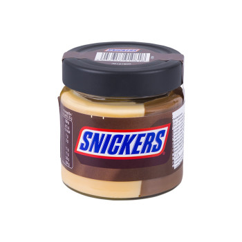 Mars krém Snickers 200g