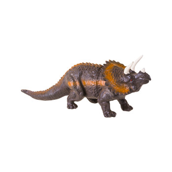 Dinosaurier 25cm sort. - 2