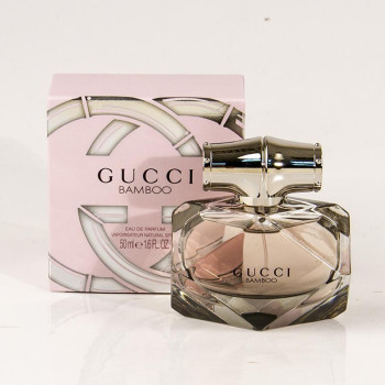 Gucci Bamboo EdP 50 ml