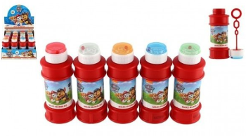 Seifenblasse Paw Patrol 175ml