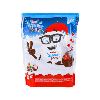 Kinder Schoko-Bons 300g - 1