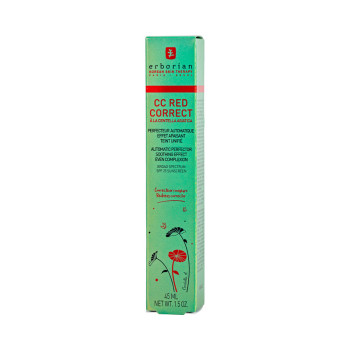 Erborian Redness Corrector SPF25 45ml