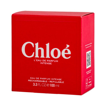 Chloé Signature L‘Eau de Parfum Intense 100ml