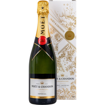 Moët & Chandon Imperial Brut EOY 24 0,75l 12,5% obj. GB - 2