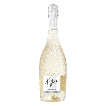 Kylie Minogue Prosecco DOC 0,75 l 10,5%