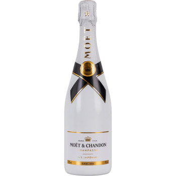 Moët & Chandon ICE Imperial 0,75 l 12,5%