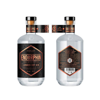 Endorphin London Dry Gin 0,5 l 43% - 2