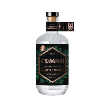 Endorphin Copper Moon Gin 0,5 l 43% - 2