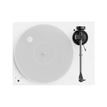 Pro-Ject X1 B High Gloss bílý Pick It S2 MM