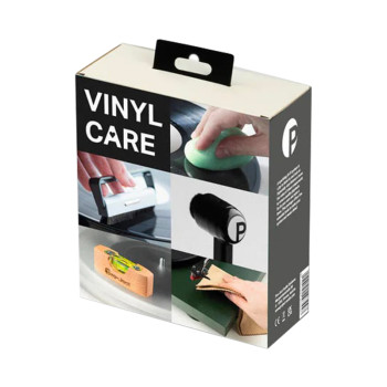 Pro-Ject Vinyl Care sada