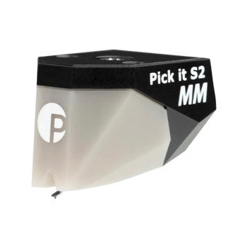 Pro-Ject Pick it S2 MM