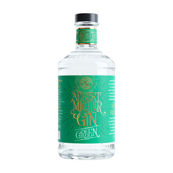 Michlers Gin Green 0,7l 44%