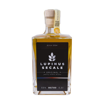 Lupinus Secale 0,5l 55%