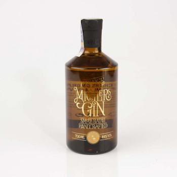 Michlers Gin Orange 0,7l 44%