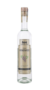 Lžínská Vínovice 0,5 l 50%