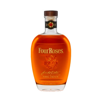 Four Roses LE 2024 0,7l 54,1%