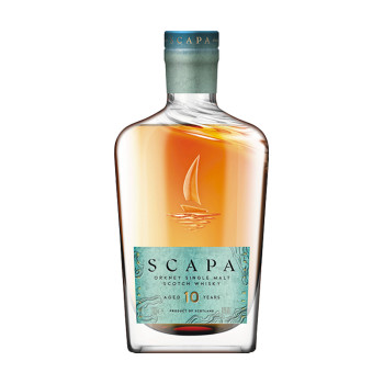 Scapa 10Y 0,7l 48%