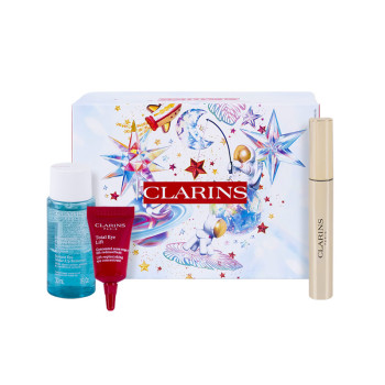 Clarins Mixed Mascara SET