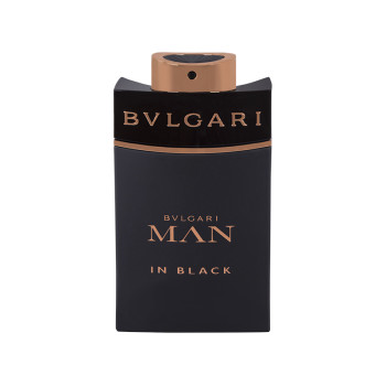 Bvlgari Man in Black Set: EdP 100 ml + EdP 15 ml - 3