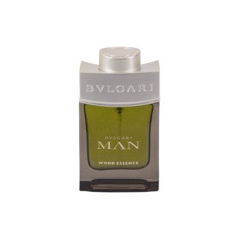 Bvlgari Man Wood Essence Set: EdP 100 ml + EdP 15 ml - 3