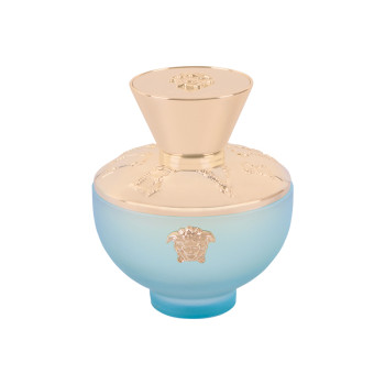 Versace Dylan Turquoise Set Set cont.: EdT 100ml +BL 100ml - 6