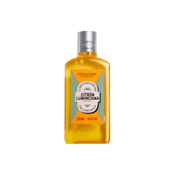 L'Occitane en Provence Set : Milk Concentrate 200 ml + Shower Oil 250 ml + Hand Cream 30ml - 2