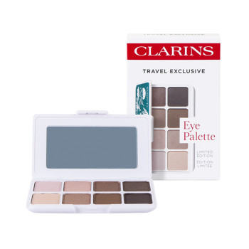 Clarins Eyeshadow Set