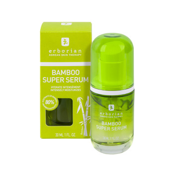 Erborian Bamboo Super Serum 30 ml