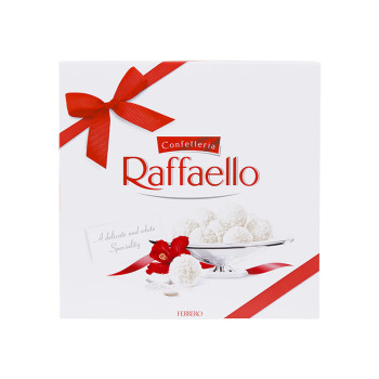 Ferrero Raffaello T24 240g