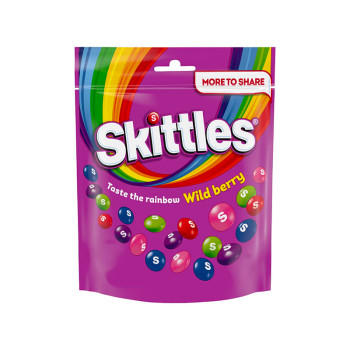 Skittles Wild Berry 318g