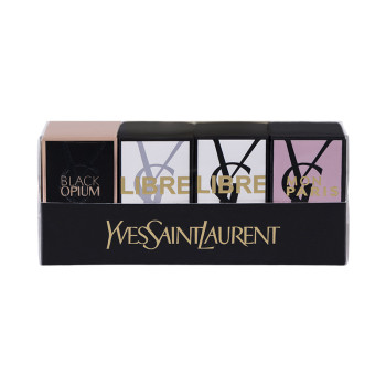 Yves Saint Laurent Coffrett