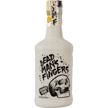 Dead Man’s Fingers Coconut 0,7l 37.5%