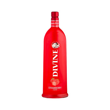 Divine Strawberry 0,7l 15%