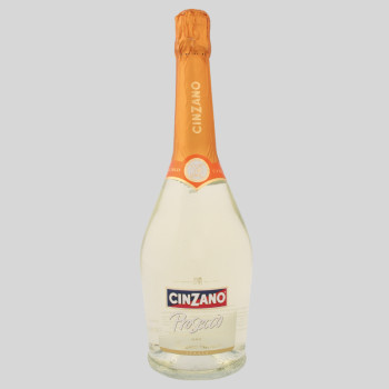 Cinzano Prosecco 0,75l 11%