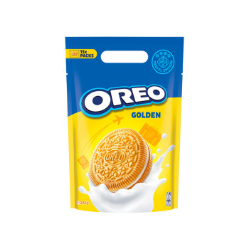 Oreo Golden Bag 286g