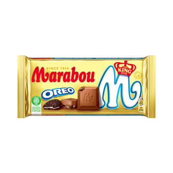 Marabou Oreo 220g