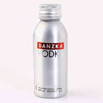 Danzka  Mini 0,05l 40%