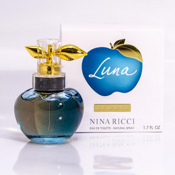 Nina Ricci Luna EdT 50ml - 1