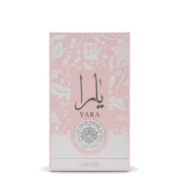 Lattafa Yara EdP 100 ml
