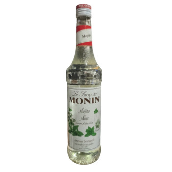 Monin Mojito Mint 0,7 l