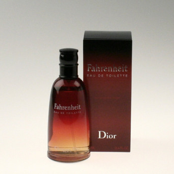 Dior Fahrenheit EdT 100ml - 1