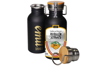 Emil Meruňkovice 0,5 l 35%