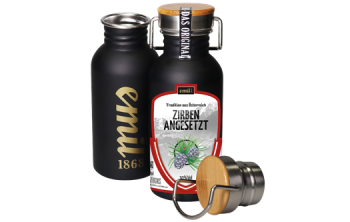 Emil Pálenka smrk 0,5l 30%