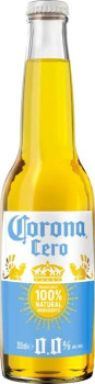 Corona Extra 0,0% 0,355 l