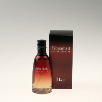 Dior Fahrenheit EdT 50ml - 1